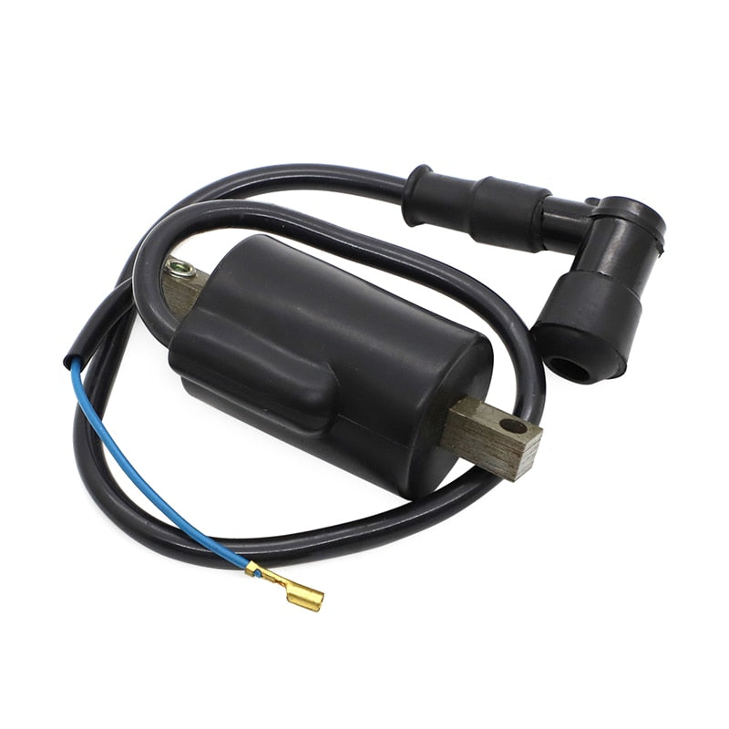HONDA Z50 Ignition Coil w/ Cap  [shop name]