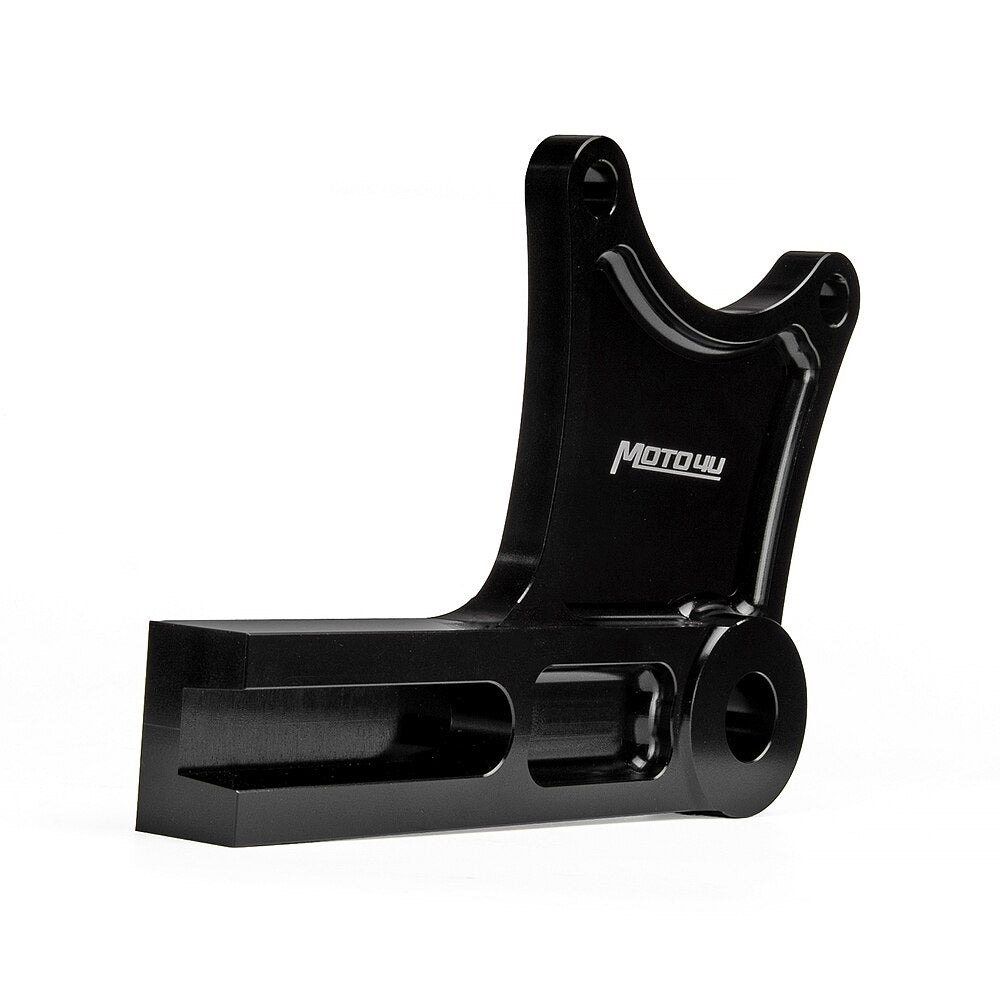 Aluminium Rear Disc Brake Caliper Relocation Bracket For Triumph T100 Bonneville  [shop name]