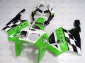 1996 - 2003 Kawasaki Reproduction Fairings   Zx7r  [shop name]