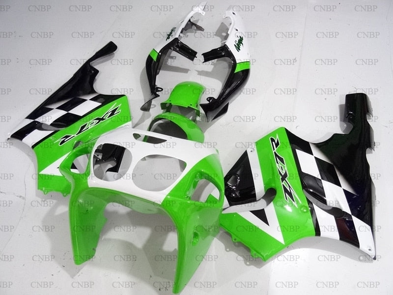 1996 - 2003 Kawasaki Reproduction Fairings   Zx7r  [shop name]