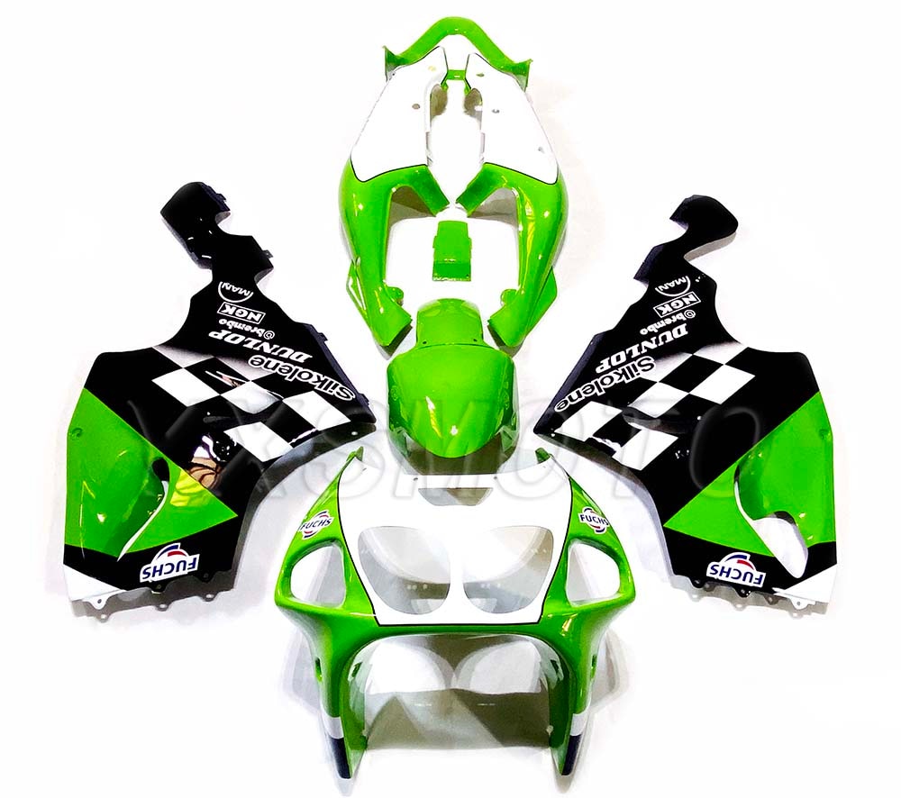 96-02 ZX-7R Injected molded ABS fairings Fairing [shop name]