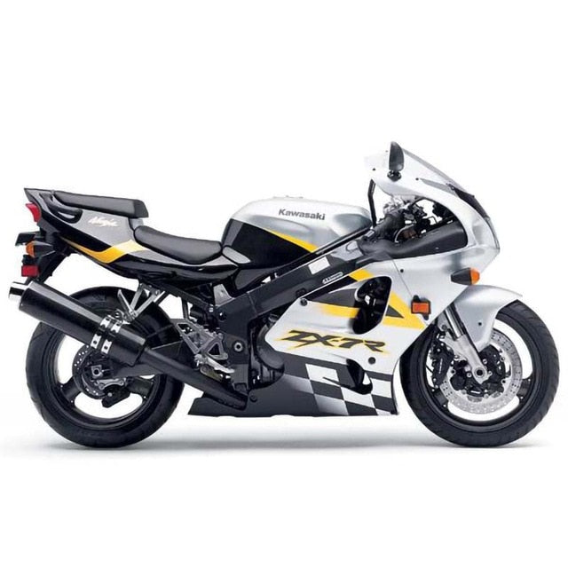 96-02 ZX-7R Injected molded ABS fairings Fairing [shop name]