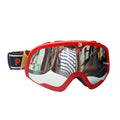 Barstow Series Retro MX goggle 1Hundred%  [shop name]