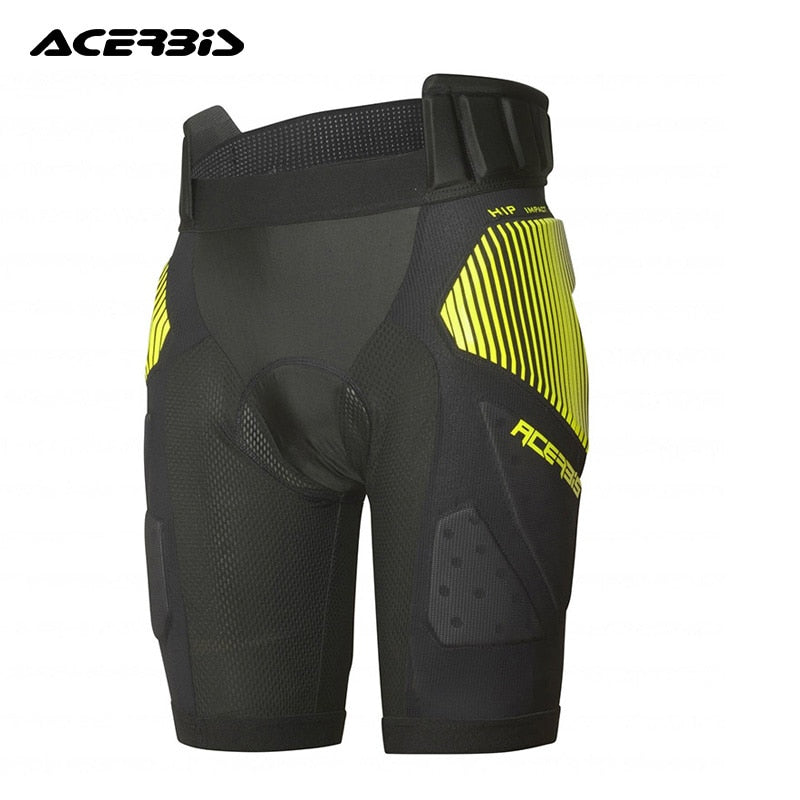 Acerbis Soft2.0 padded riding shorts  [shop name]