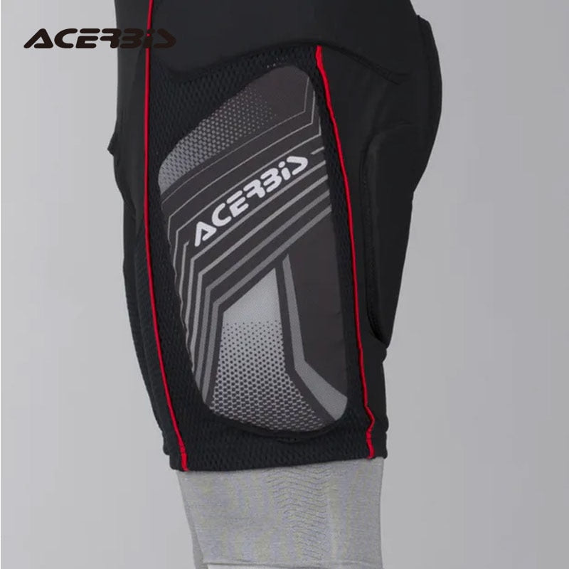 Acerbis Soft2.0 padded riding shorts  [shop name]
