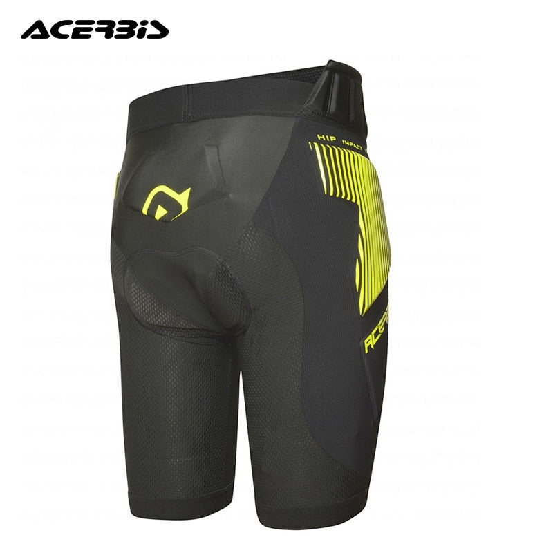 Acerbis Soft2.0 padded riding shorts  [shop name]