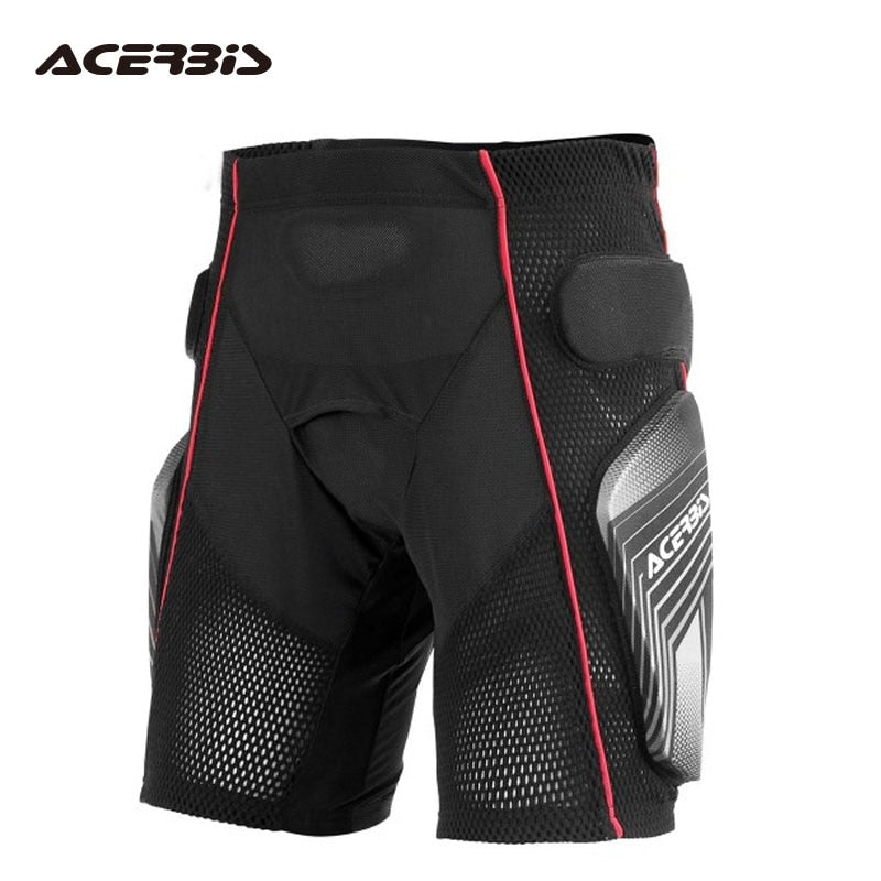 Acerbis Soft2.0 padded riding shorts  [shop name]