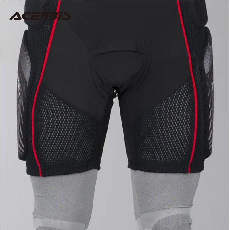 Acerbis Soft2.0 padded riding shorts  [shop name]