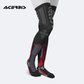 Acerbis Padded compression sweat wicking motocross socks Socks [shop name]