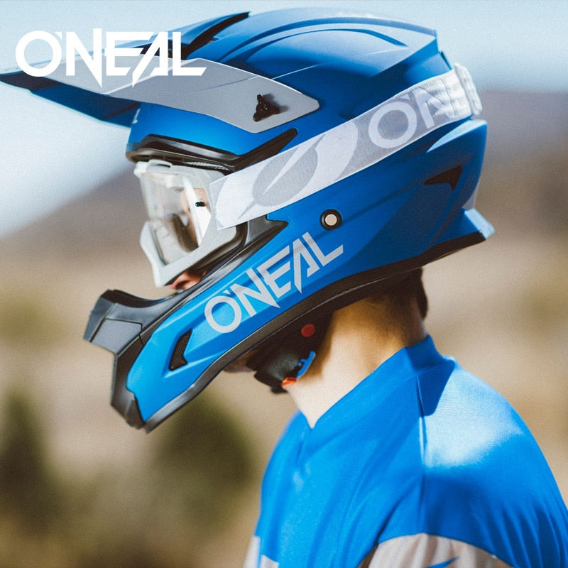 ONEAL B10  Goggle with anti-fog lenses Goggles [shop name]