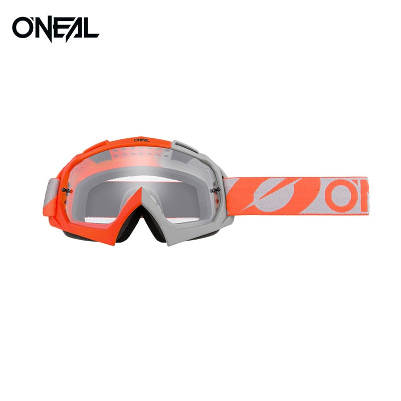 ONEAL B10  Goggle with anti-fog lenses Goggles [shop name]