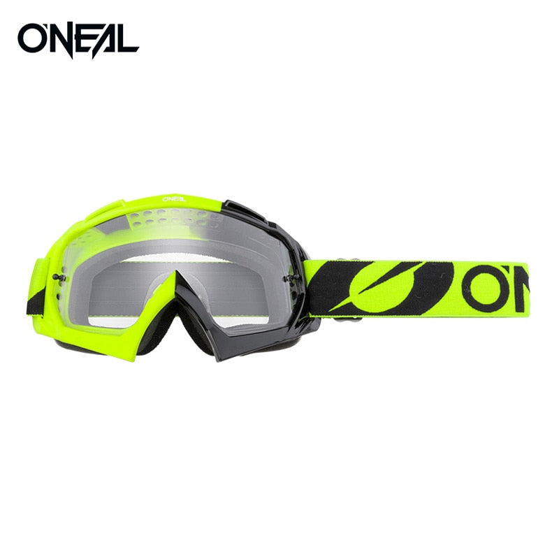 ONEAL B10  Goggle with anti-fog lenses Goggles [shop name]