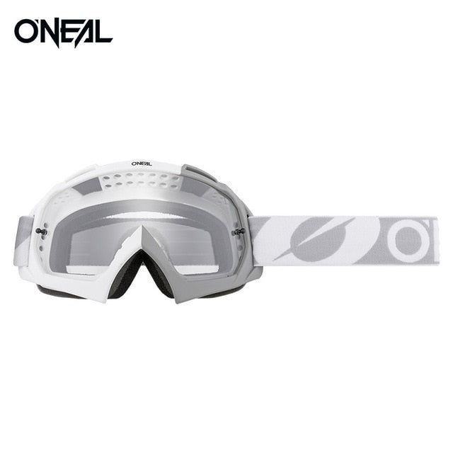 ONEAL B10  Goggle with anti-fog lenses Goggles [shop name]