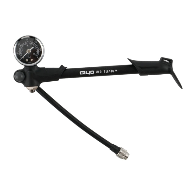 Universial Motorcycle Rear Shock Fill Tools Nitrogen Needle Kit For Honda KTM - Foto 7