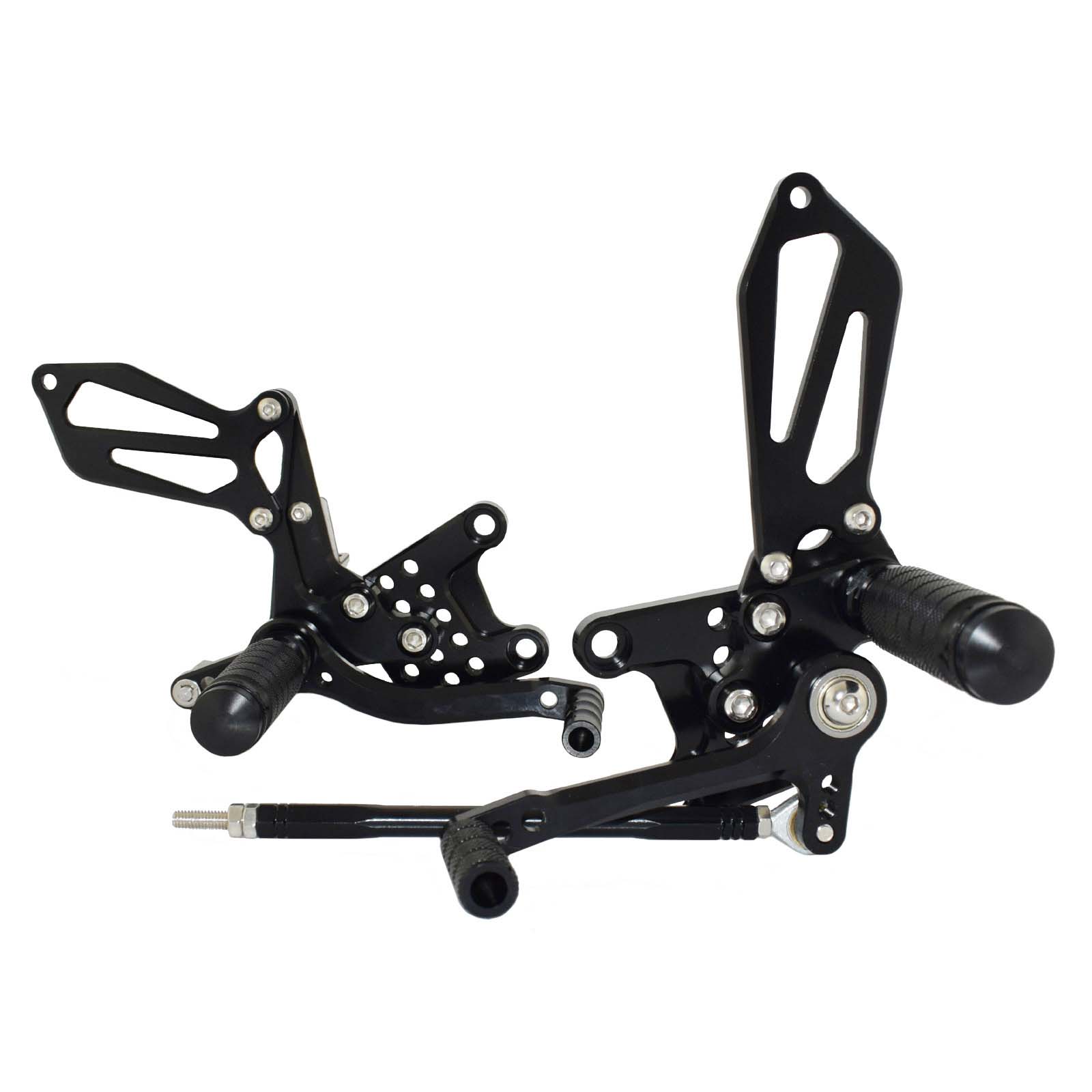 2000 -05 SUZUKI GSXR rearsets
