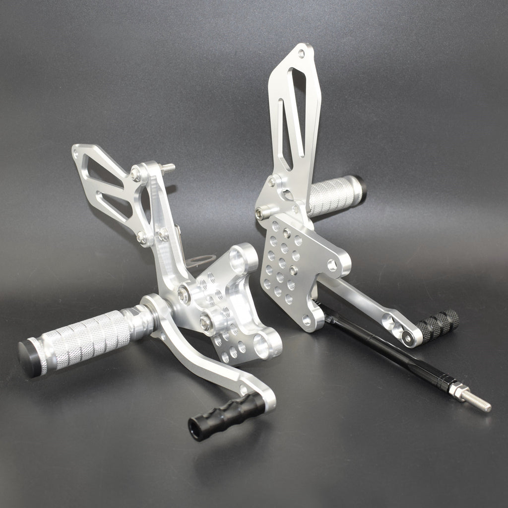 2000 -05 SUZUKI GSXR rearsets