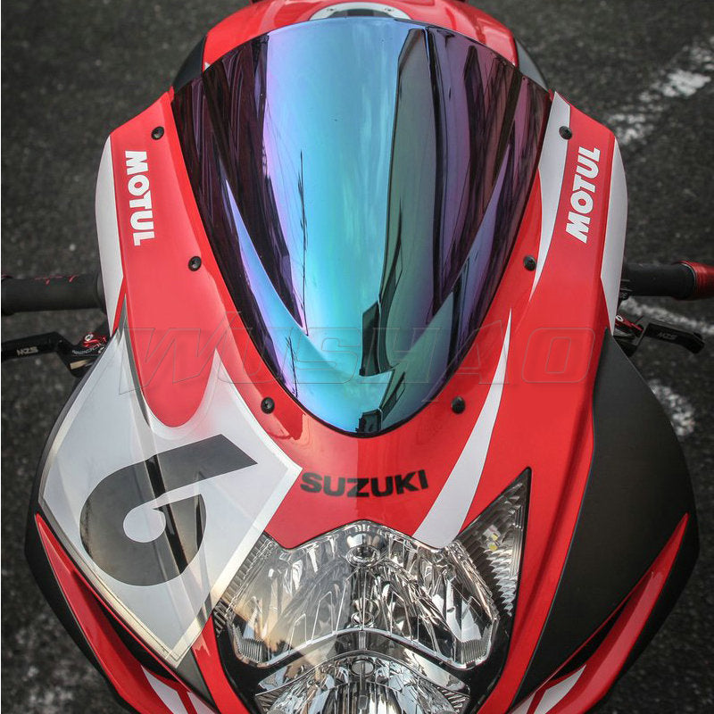 2011 - 2013 Suzuki GSXR 600/750 K11 Windscreen