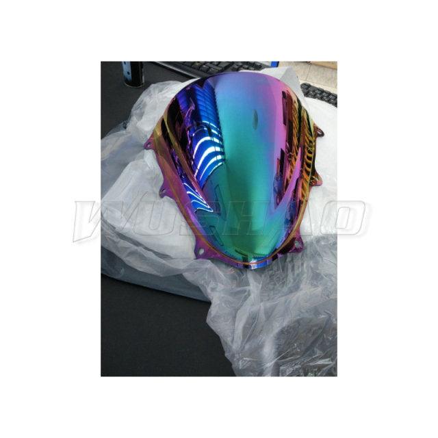2011 - 2013 Suzuki GSXR 600/750 K11 Windscreen