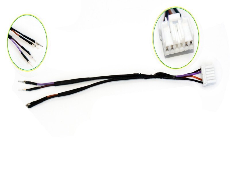 Cherk Tall Boi Handlebar Wire Extension for HD Wire Extension [shop name]