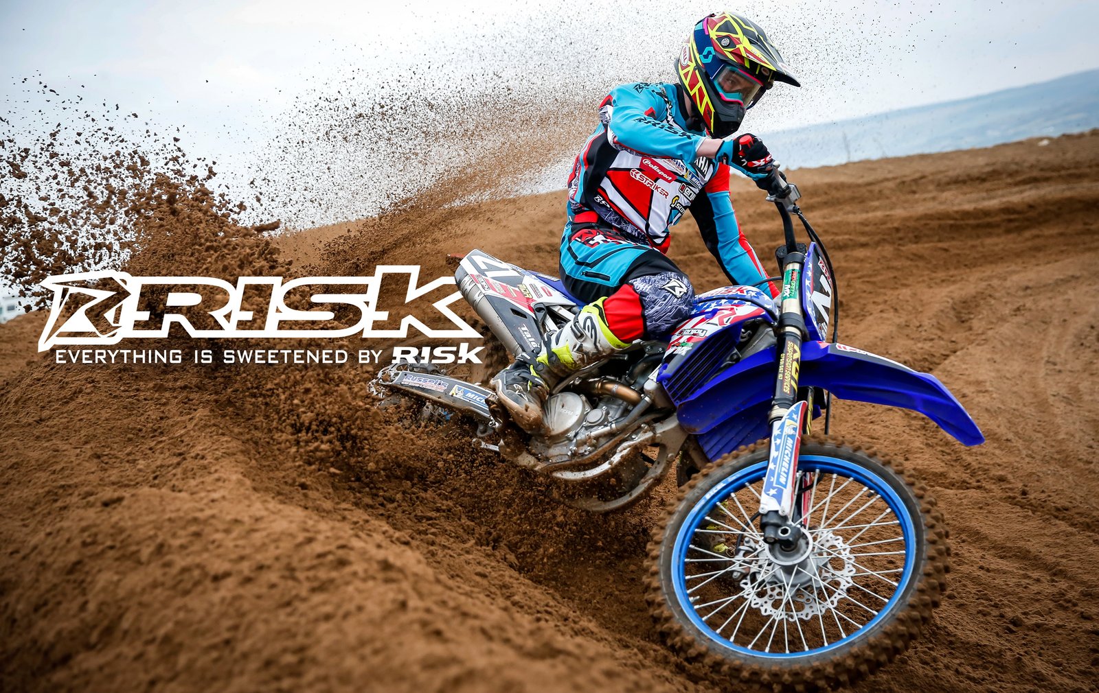 RISK RACING TRILIGHT MOTION ACTIVATED CEILING LIGHT  [shop name]