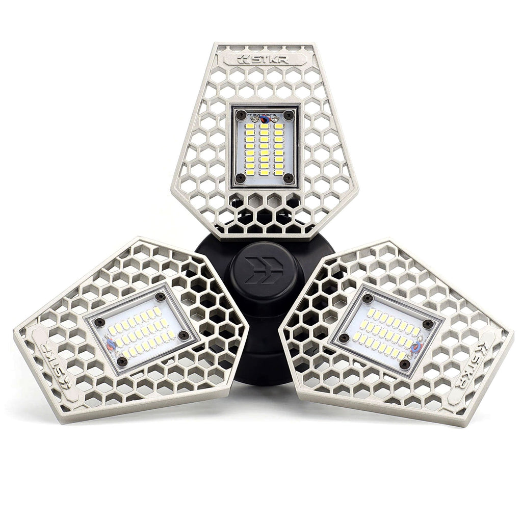 RISK RACING TRILIGHT MOTION ACTIVATED CEILING LIGHT  [shop name]